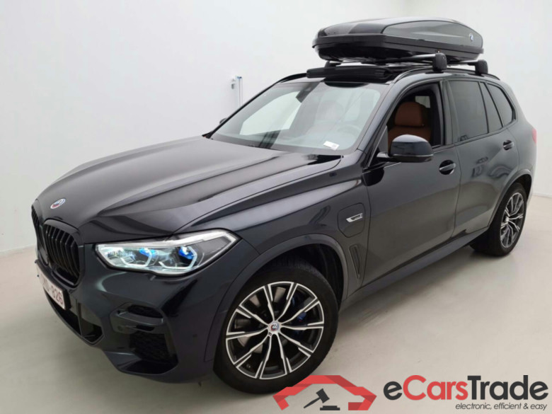 BMW X5 3.0 XDRIVE45E AUT M-SPORT