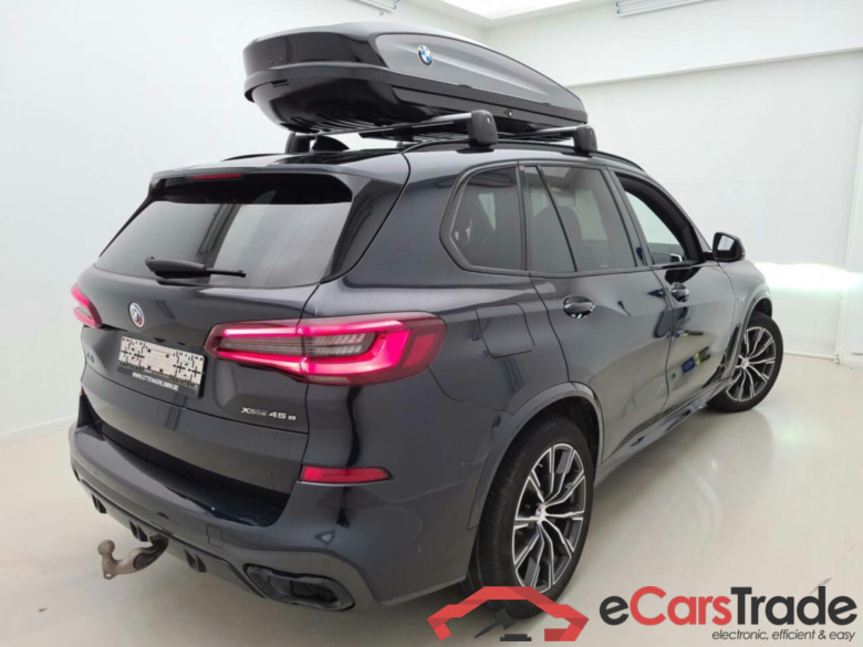 BMW X5 3.0 XDRIVE45E AUT M-SPORT #2