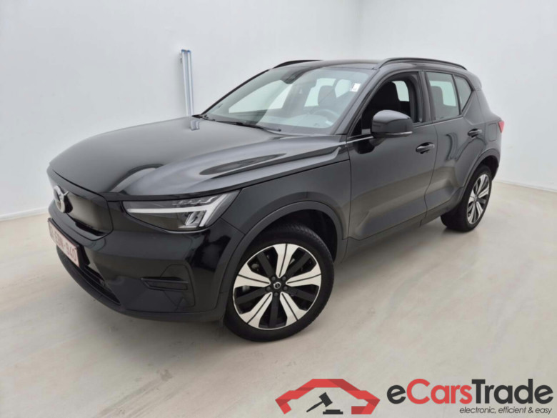 VOLVO XC40 RECHARGE CORE