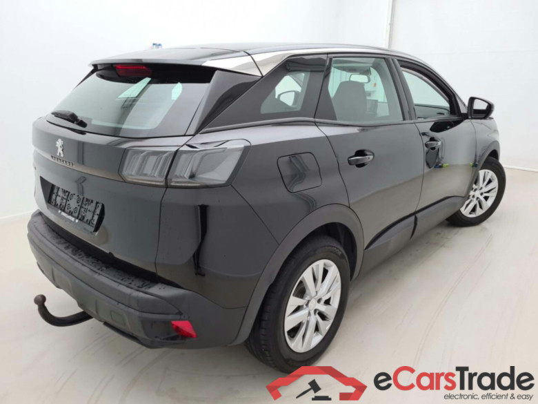 PEUGEOT 3008 1.5 BLUEHDI ACTIVE PACK EAT8 #2