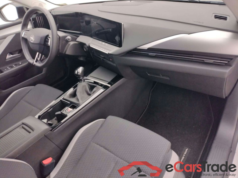 OPEL ASTRA SPORTS TOURER 1.2 TURBO START/STOP EDITION #3