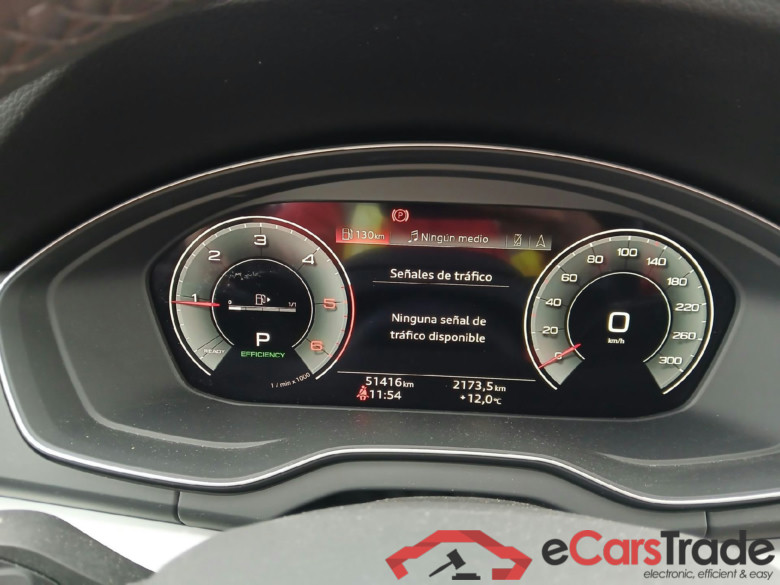 AUDI Q5 SPORTBACK / 2020 / 5P / todoterreno Advanced 35 TDI 120kW S tronic #4