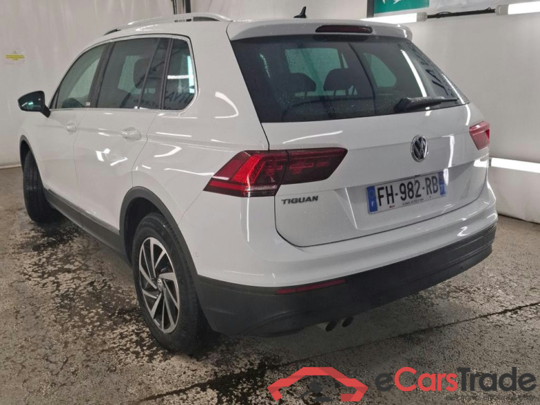 VOLKSWAGEN Tiguan 5p SUV 1 5 TSI 150 EVO DSG7 Connect #2