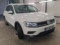 preview Volkswagen Tiguan #3