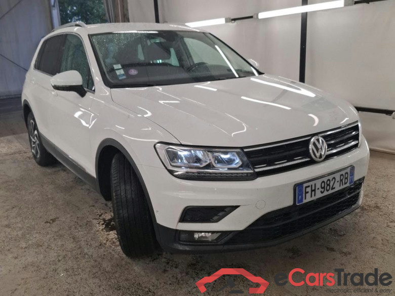 VOLKSWAGEN Tiguan 5p SUV 1 5 TSI 150 EVO DSG7 Connect #4