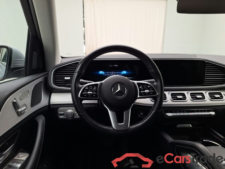 Mercedes, GLE '18 PHEV, GLE 350 de 4M #6