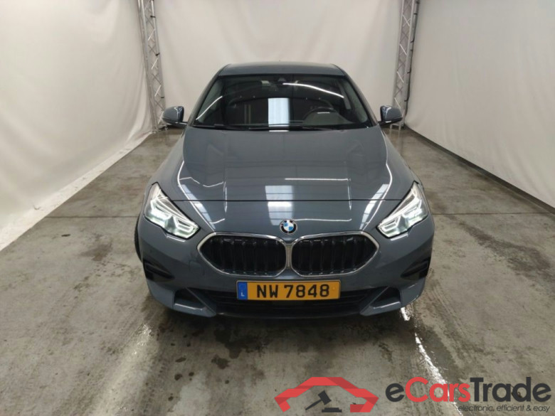 BMW 2 GRAN COUPE DIESEL 220 dAS 190hp AdBlue (EU6AP) 4d #5