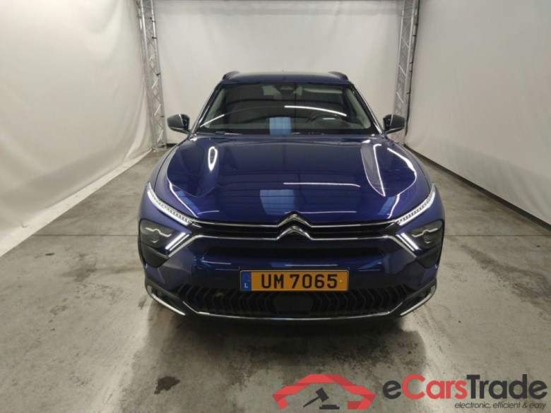 CITROEN C5 X 1.2 PureTech Shine S&S (EU6.4) 5d #5