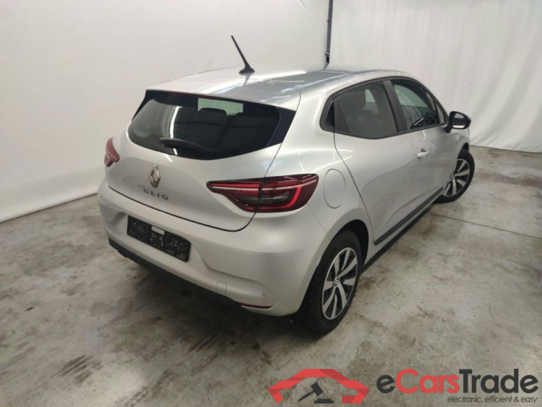 RENAULT CLIO V 1.0 TCe Equilibre GPF 5d #2