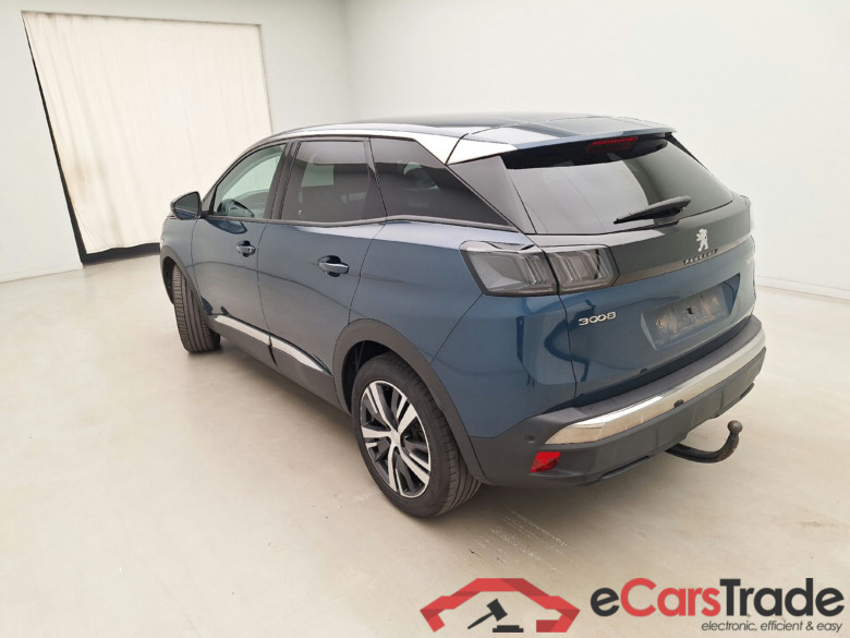 Peugeot, 3008 FL'20, 3008 1.5BHDi 96kW Allure Aut #3