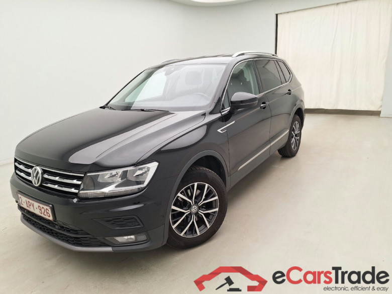 VW, Tiguan Allspace '17, Tig.Allsp.TDi 150 Comfortline 7pl #2
