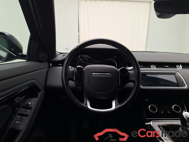 Land Rover, RR.Evoque '18, Evoque D150 S FWD #6