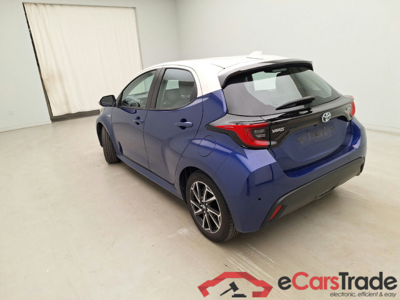Toyota, Yaris '20, Yaris 1.5 Hyb.Iconic e-CVT 5d #3