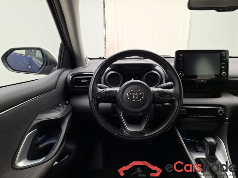Toyota, Yaris '20, Yaris 1.5 Hyb.Iconic e-CVT 5d #6