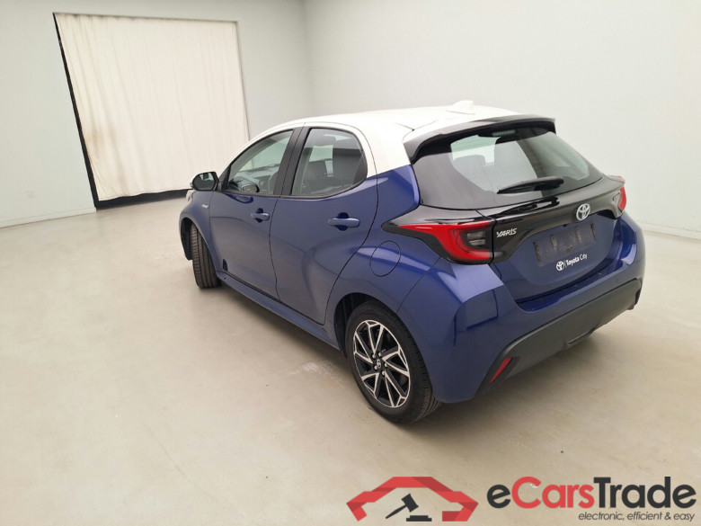 Toyota, Yaris '20, Yaris 1.5 Hyb.Iconic e-CVT 5d #3