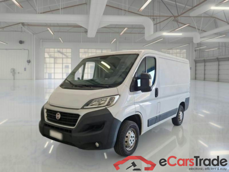 FIAT DUCATO / 2014 / 4P / FURGONE 30 CH1 2.0 MULTIJET 16V 115CV
