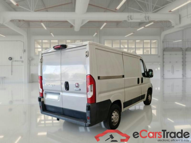 FIAT DUCATO / 2014 / 4P / FURGONE 30 CH1 2.0 MULTIJET 16V 115CV #2