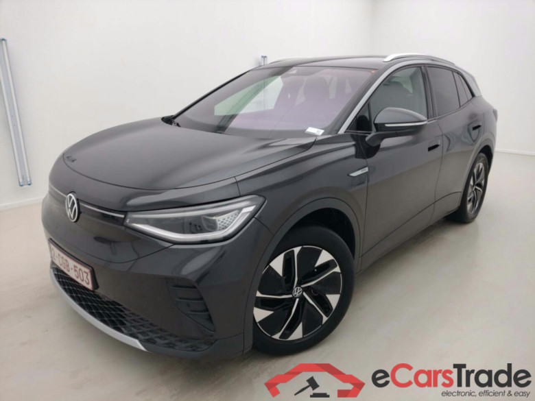 VOLKSWAGEN ID.4 PRO 77 KWH #1