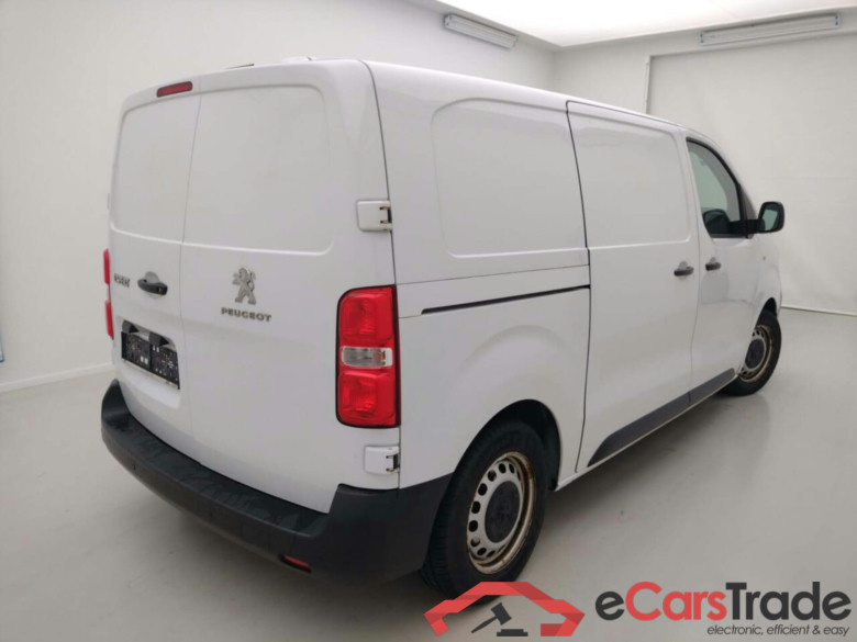PEUGEOT EXPERT 1.5 BLUEHDI STD. PREM. L2H1 #2