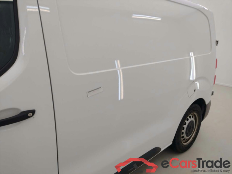 PEUGEOT EXPERT 1.5 BLUEHDI STD. PREM. L2H1 #5