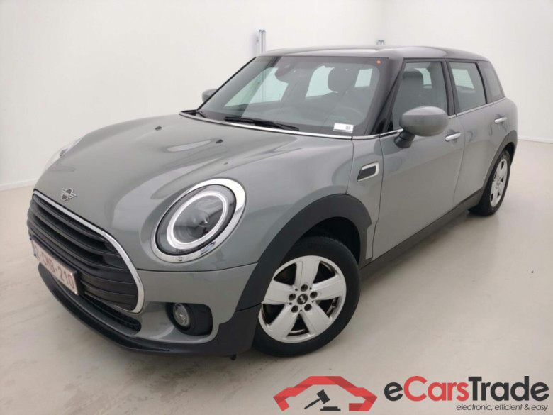 MINI CLUBMAN 1.5 COOPER AUT