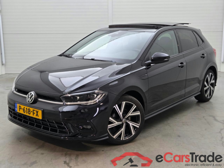 VOLKSWAGEN POLO 1.0 TSI R-Line Business