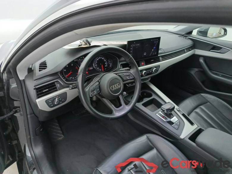 Audi A5 Sportback 30 TDI S tronic Bus Ed Advanced 5d #4