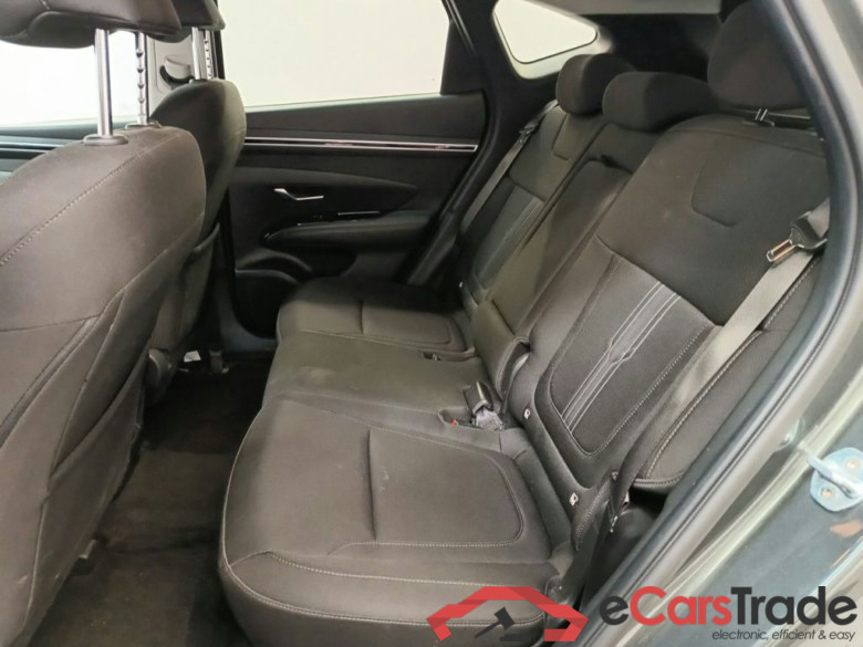 Hyundai Tucson 1.6 T-GDi Plug-in Hybrid 4x4 Feel 5d #3