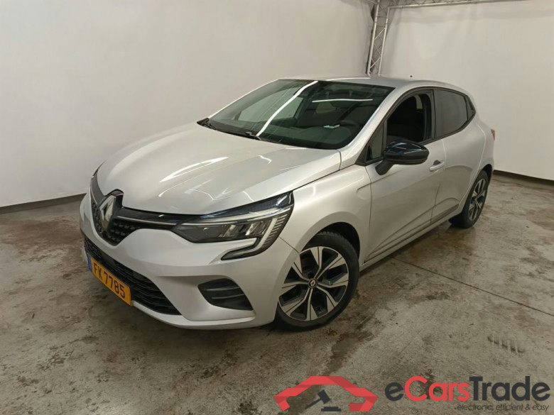 RENAULT CLIO V 1.0 TCe Evolution GPF 5d #1