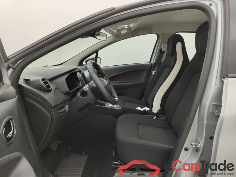 Renault Zoe Life B-buy R110 5d #3