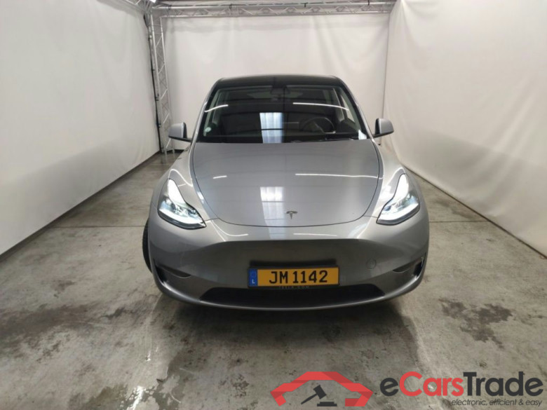 Tesla Model Y Performance Dual Motor AWD 5d #5