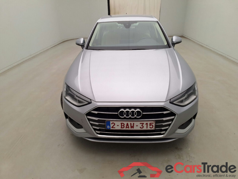 Audi, A4 Berline FL'19, A4 30 TDi Advanced Bus.Ed.Str.
