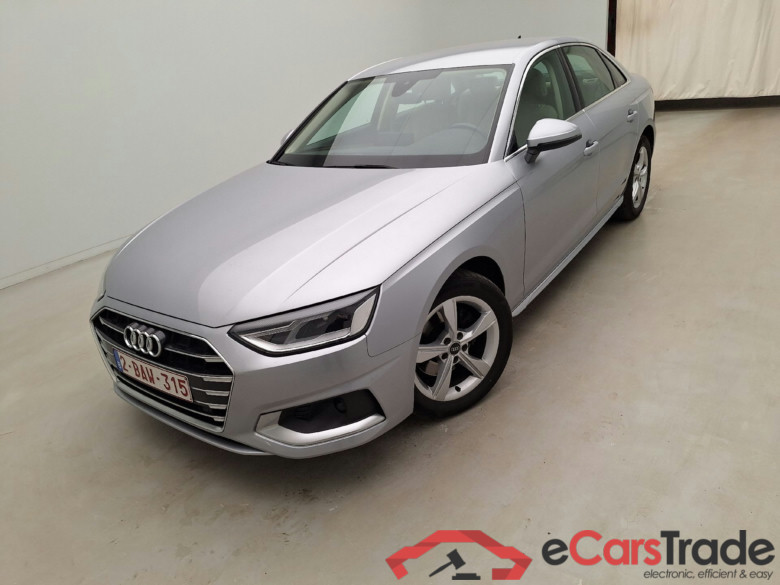 Audi, A4 Berline FL'19, A4 30 TDi Advanced Bus.Ed.Str. #2