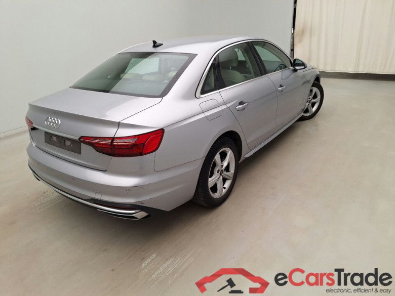 Audi, A4 Berline FL'19, A4 30 TDi Advanced Bus.Ed.Str. #4