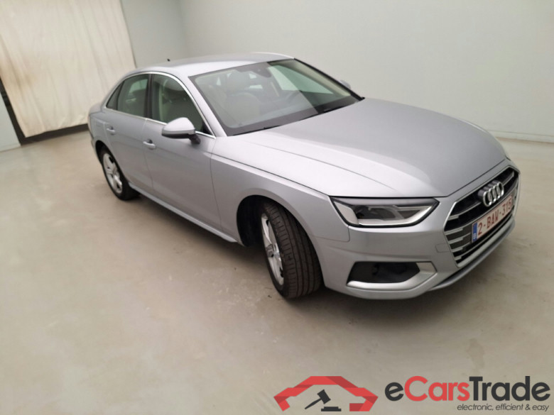 Audi, A4 Berline FL'19, A4 30 TDi Advanced Bus.Ed.Str. #5