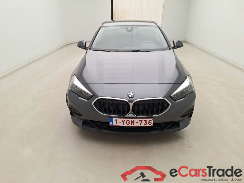 BMW, 2-serie Gr.Coupé '19, 218i GranCoupé 103kW Aut. #1