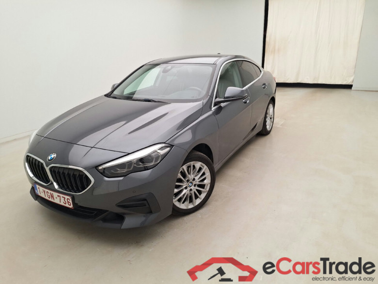 BMW, 2-serie Gr.Coupé '19, 218i GranCoupé 103kW Aut. #2