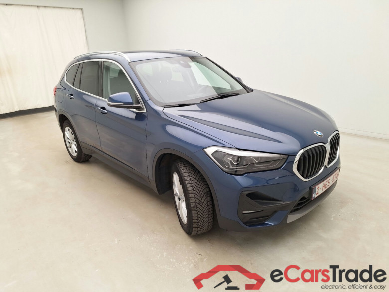 BMW, X1 sDrive, X1 sDrive 16d 85kW #5