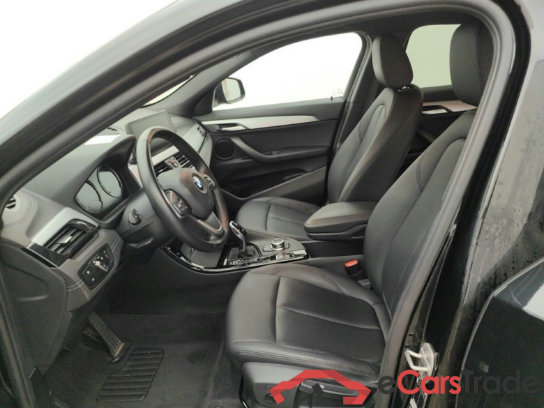 BMW X2 sDrive16dA 85kW DCT 5d #3