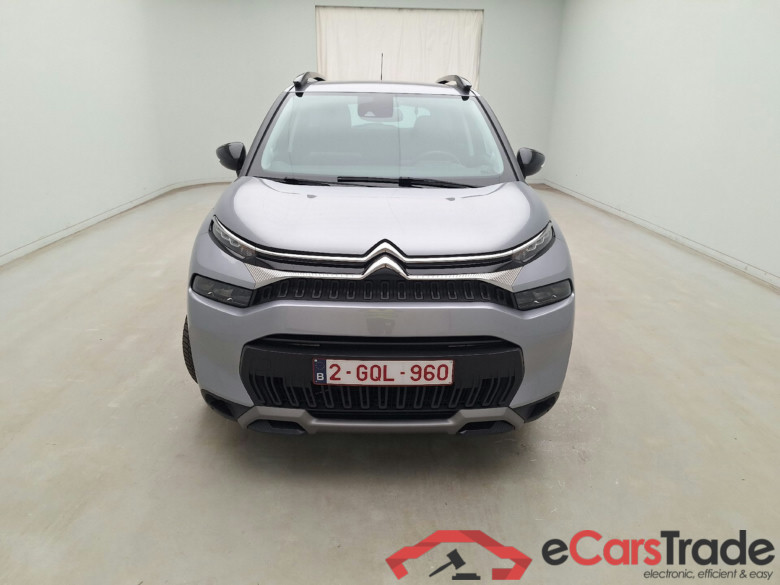 Citroën, C3 Aircross 