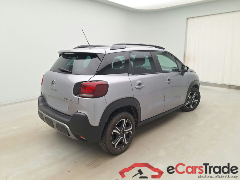Citroën, C3 Aircross 