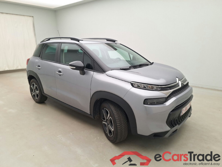 Citroën, C3 Aircross 