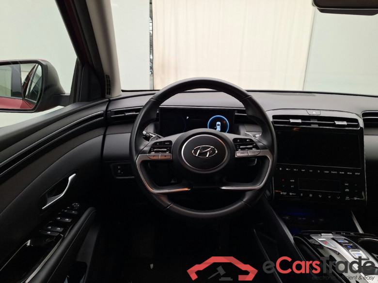 Hyundai, Tucson '20 PHEV, Tuc.TGDi PHEV 195kW 4x4 Fe.Aut #6