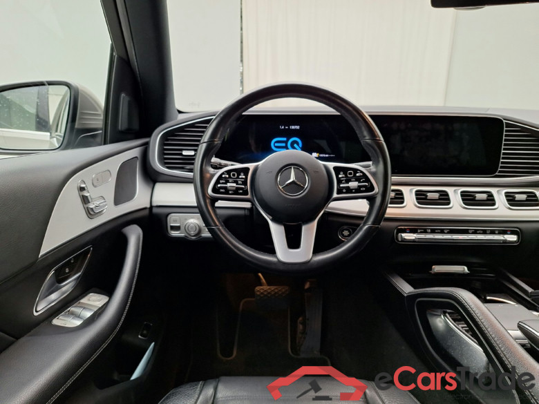 Mercedes, GLE '18, GLE 350 de 4M Bus.Solut. #6
