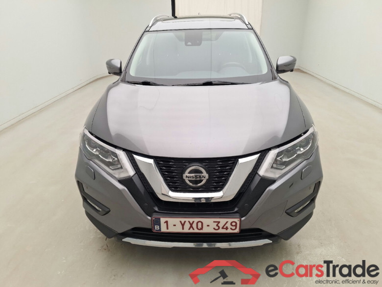 Nissan, X-Trail '17, X-Trail dCi 150 N-Conn.A. 7pl
