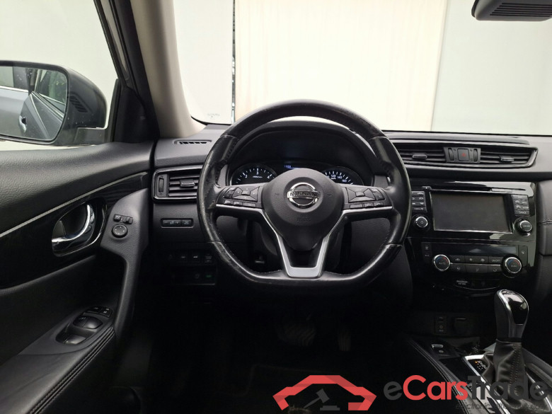 Nissan, X-Trail '17, X-Trail dCi 150 N-Conn.A. 7pl #6