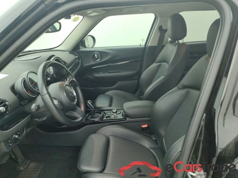 Mini Clubman One D (85 kW) Aut. 5d #3
