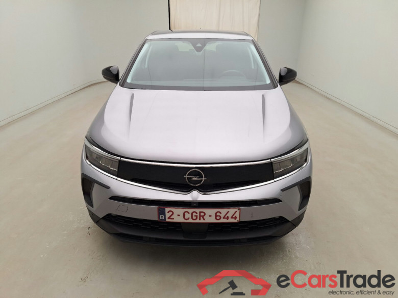 Opel, Grandland FL'21 PHEV, Grand.X 1.6 225 Hyb2 Bus.Edt.A