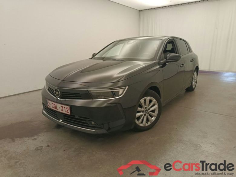 Opel Astra 1.2 Turbo 81kW S/S Business Edition 5d #1