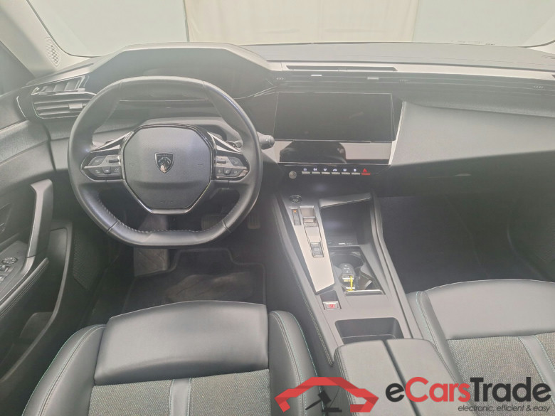 Peugeot, 308 SW '21, 308 SW 1.5BHDi 130 All.P.EAT8 #6